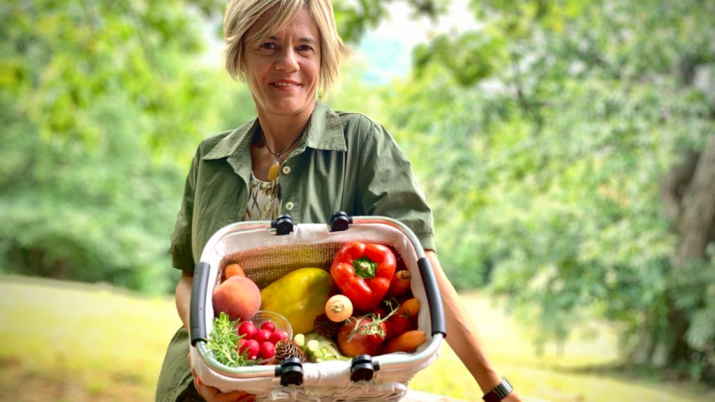 L alimentazione leggera per l estate i consigli della nutrizionista