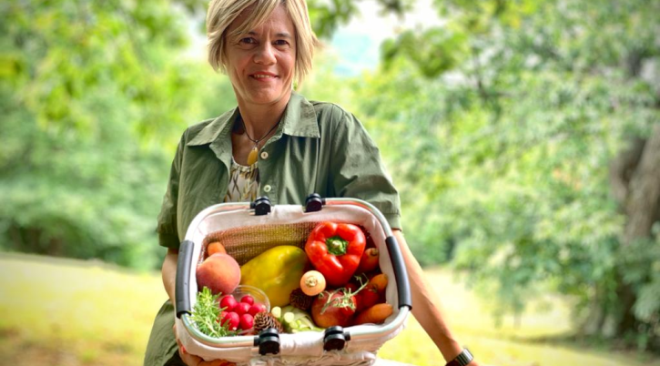 L alimentazione leggera per l estate i consigli della nutrizionista