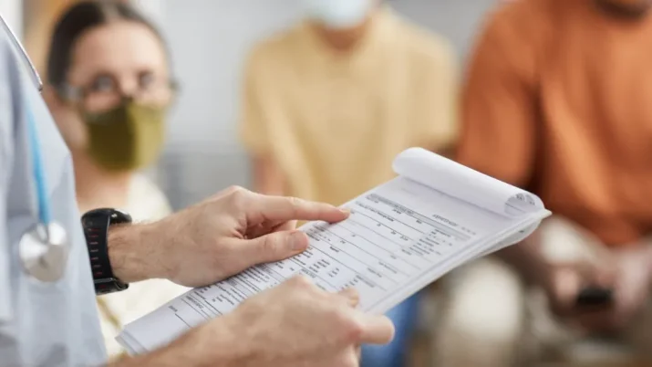 Liste attesa waiting list sanita