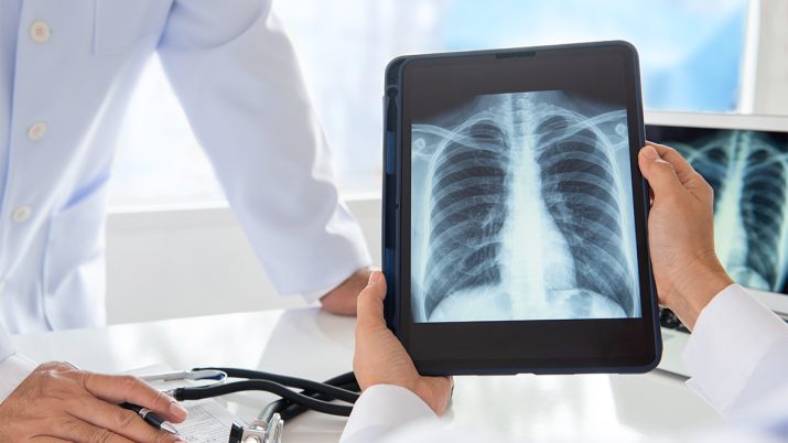 Pneumologia