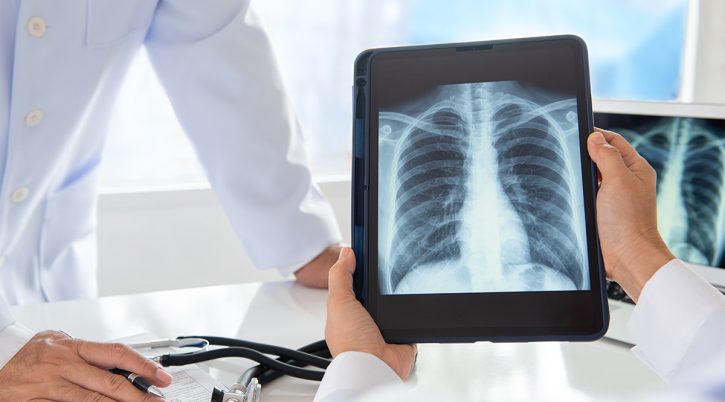 Pneumologia
