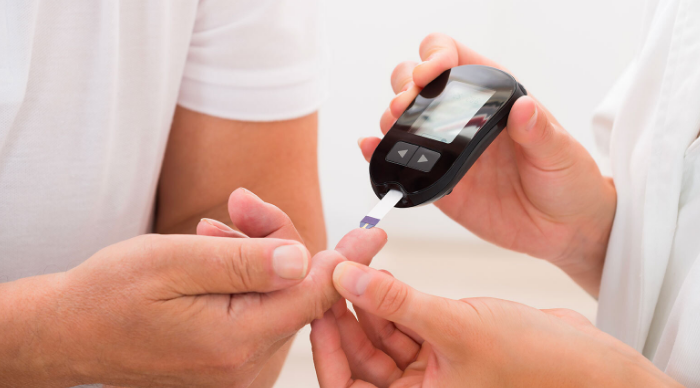 Prevenzione diabete tipo 2