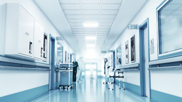 Responsabilita delle strutture sanitarie misure da adottare per evitare levento 1