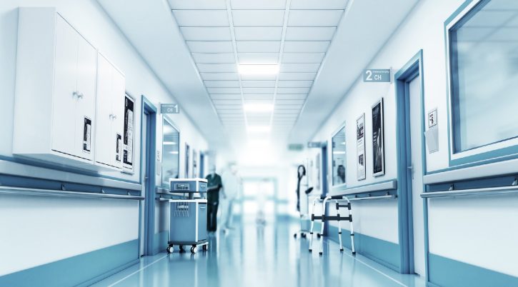 Responsabilita delle strutture sanitarie misure da adottare per evitare levento 1