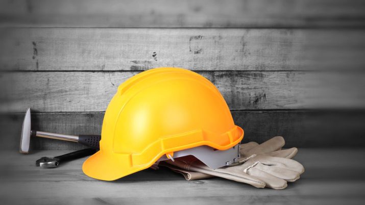 Sicurezza sul lavoro