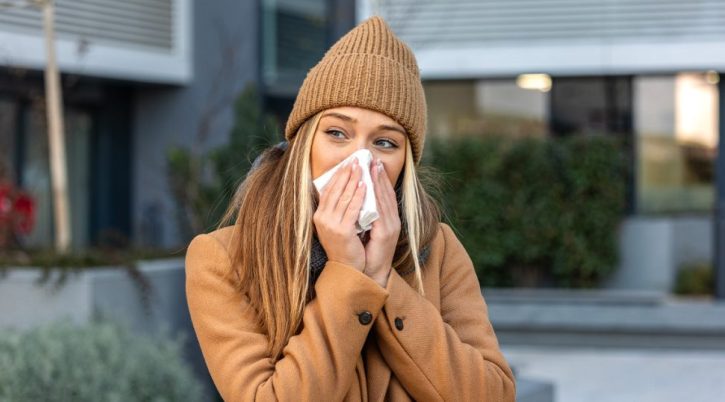 Social Allergie stagionali come distinguere i sintomi 1024x538 1