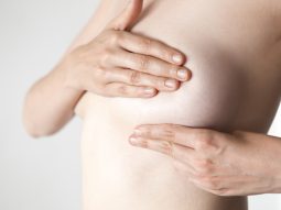 Breast Examination ThinkstockPhotos 504708045
