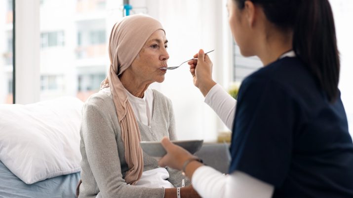 alimentazione nel paziente oncologico scaled 1 scaled