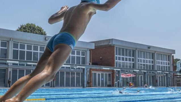 annegamenti in piscina il report dellIss 860x358 1