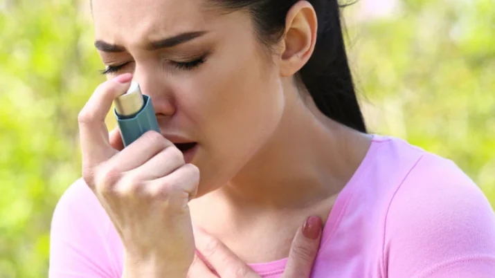 asma allergica 900x760