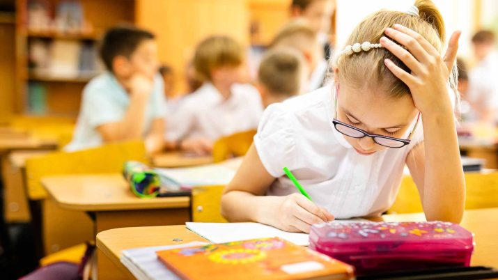 astigmatismo nei bambini