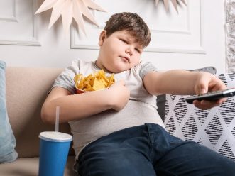 bambini-obesi bambini obesi