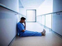 burnout gli infermieri che ne soffrono sono soggetti a errori