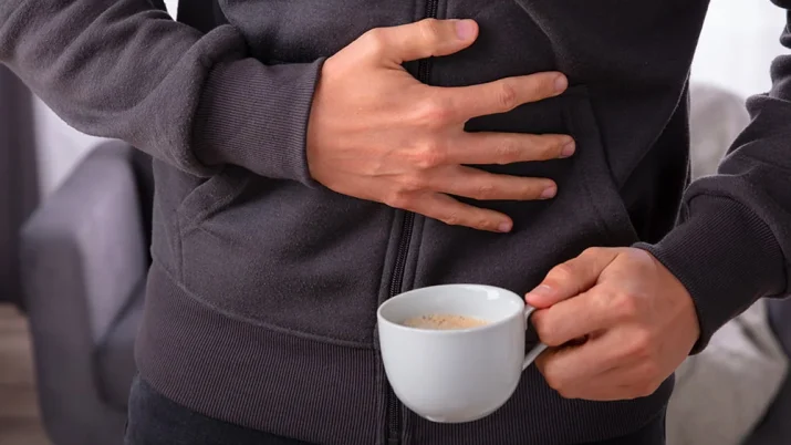 caffe e acidita di stomaco unaguida completa