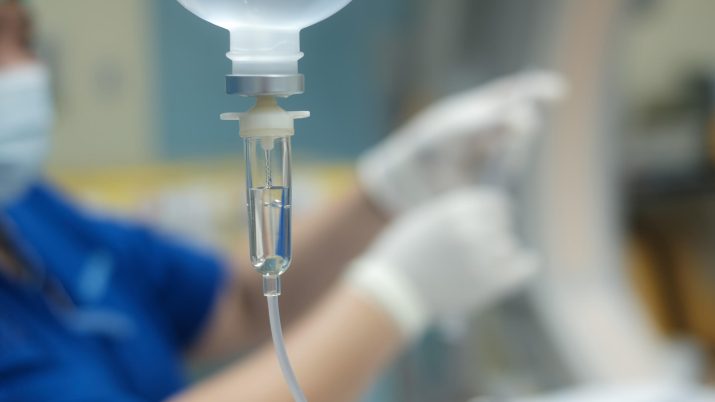 chemioterapia