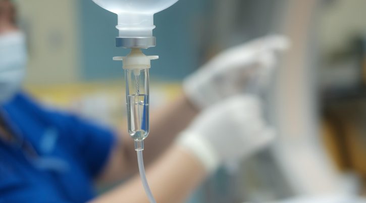 chemioterapia chemioterapia