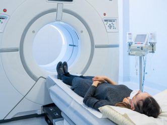 Istituto Auxologico Italiano. Foto di Ugo De Berti, https://www.udb.it colonscopia virtuale