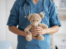 cure palliative pediatriche
