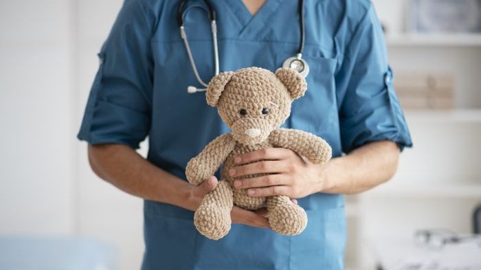 cure palliative pediatriche