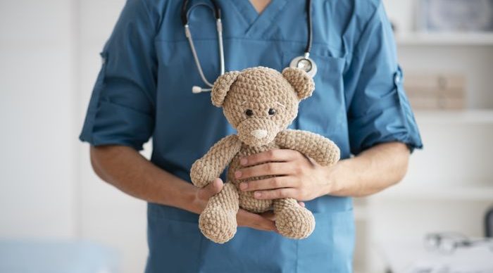 cure palliative pediatriche