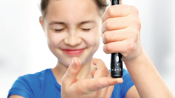 diabete tipo 1