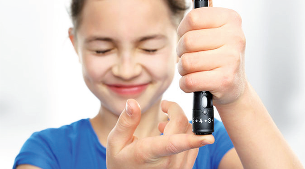 diabete tipo 1