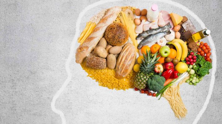 dieta mind