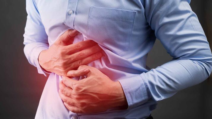 disturbi gastrici