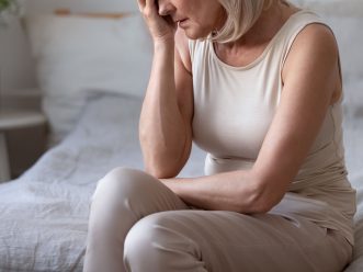 donna menopausa canva