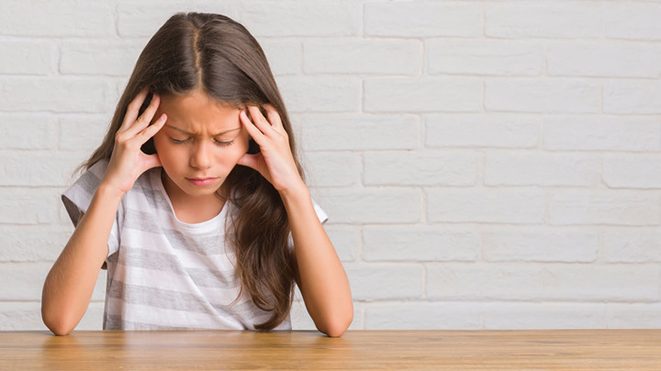 dottoressa adelia lucattini emicrania bambini