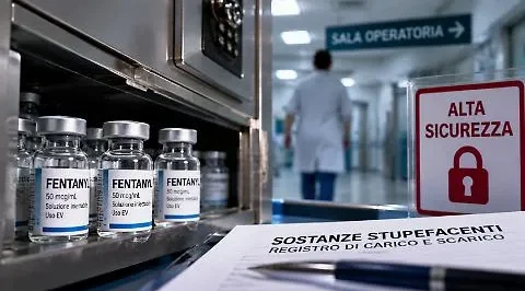e541a5ce-e280-4b30-b0bc-fa476ff9b227-1788801476933.jpg--fentanyl_rubato_in_ospedale__arriva_la_stretta__casseforti__controlli_ogni_48_ore_e_tracciabilita_obbligatoria e541a5ce e280 4b30 b0bc fa476ff9b227 1788801476933.jpg fentanyl rubato in ospedale arriva la stretta casseforti controlli ogni 48 ore e tracciabilita obbligatoria