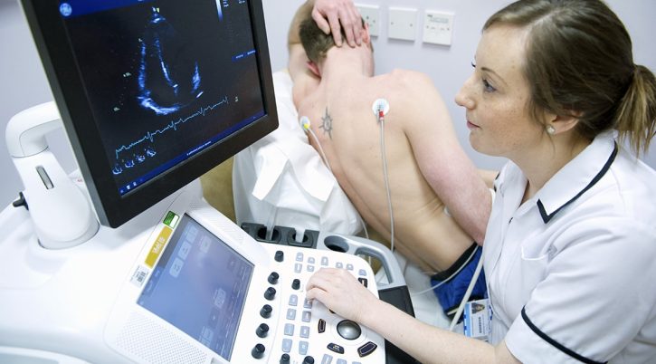 ecocardiografia ecocardiografia