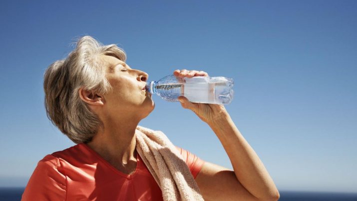 estate e gran caldo i consigli per gli anziani 1200 900