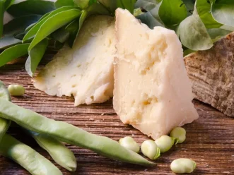 fave e pecorino ricetta