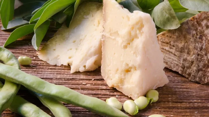 fave e pecorino ricetta