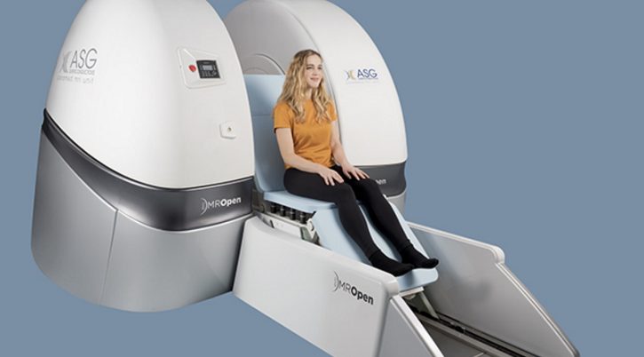 MR Open Evo: la risonanza magnetica innovativa per il comfort del paziente 6 {{brizy_dc_image_alt entityId=
