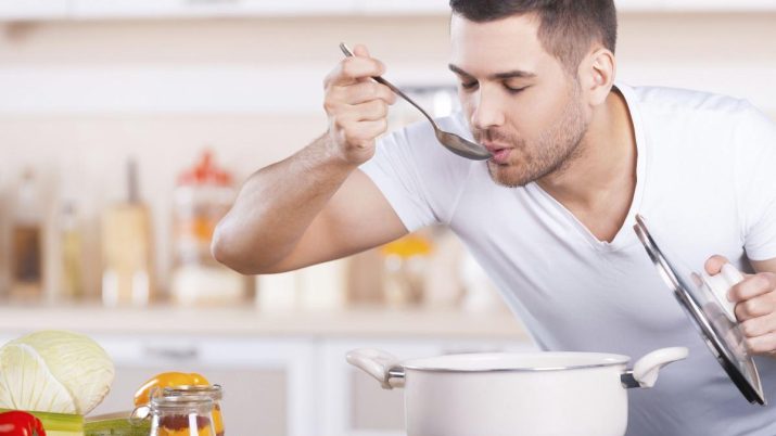 gusto e percezione dei sapori quanto conto il dna 1200 900