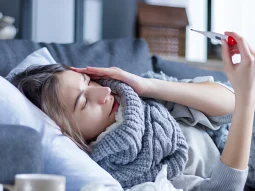 influenza siamo al picco sintomi durata e farmaci