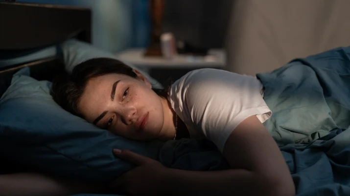 l insonnia puo danneggiare il cuore