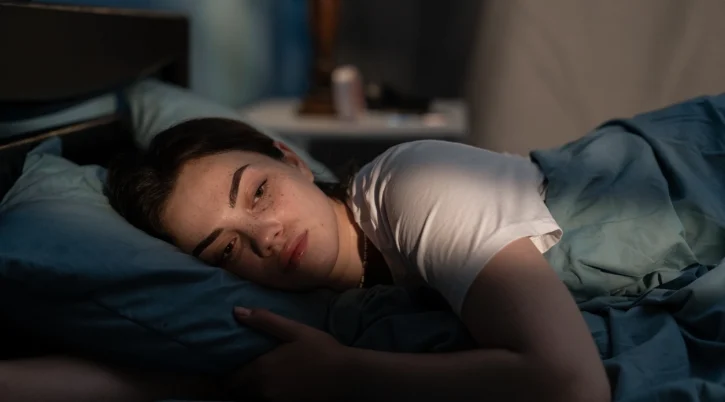 l insonnia puo danneggiare il cuore