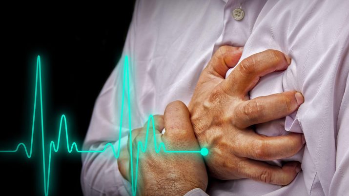 malattie cardiovascolari cardiopatie