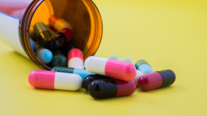 medications drugs pills Image by jcomp on Freepik
