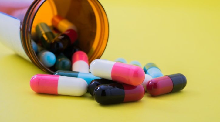 medications drugs pills Image by jcomp on Freepik