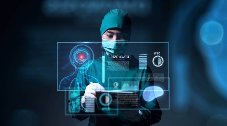 medicina in silico 1
