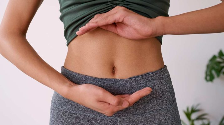 microbiota fertilidad