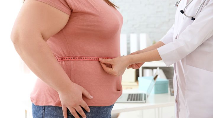 obesita obesita