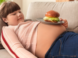 obesita infantile