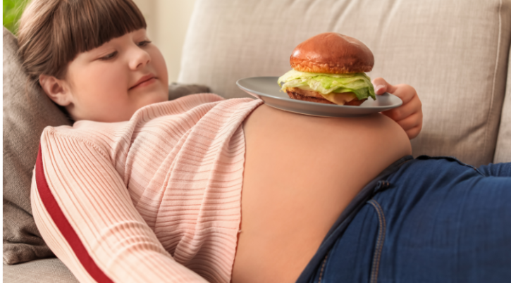 obesita-infantile obesita infantile