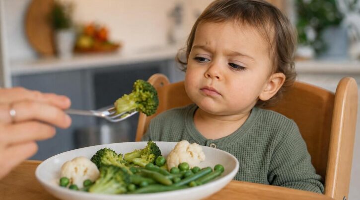 oltre carote e zucchine ecco le verdure per le difese dei bambini 1781533831481 900x760