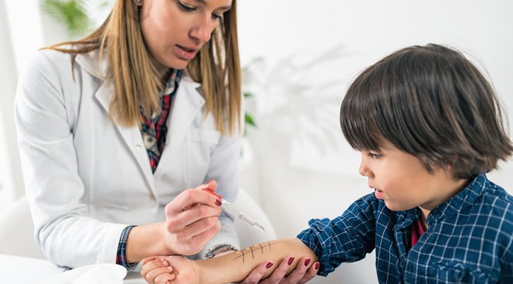 prick-test-per-bambini-centro-medico-europa prick test per bambini centro medico europa